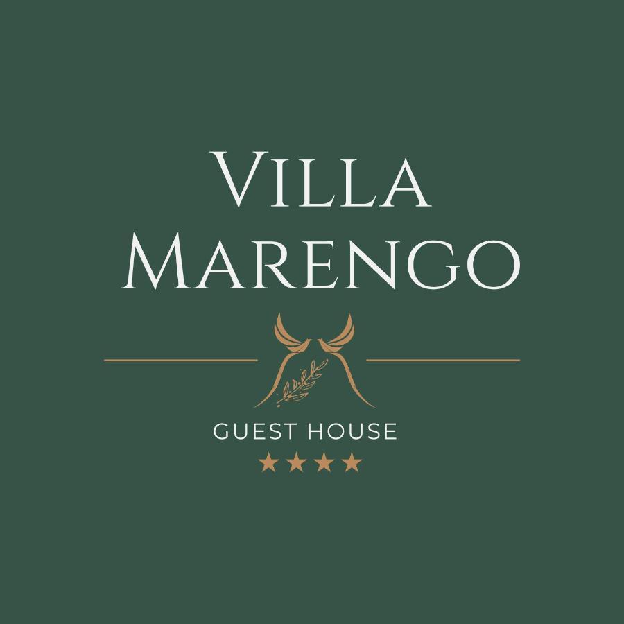 Villa Marengo Guest House Spinetta Marengo Kültér fotó