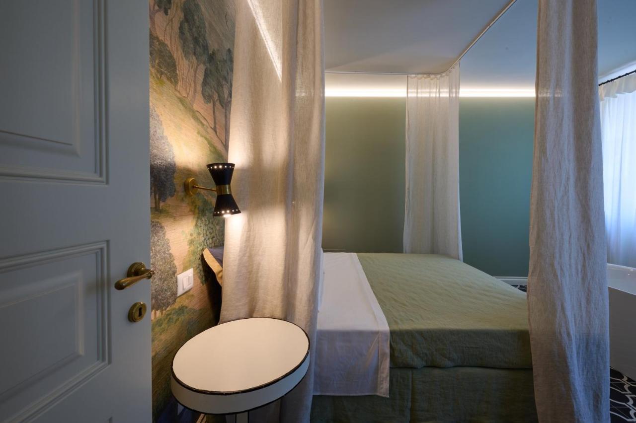 Villa Marengo Guest House Spinetta Marengo Kültér fotó