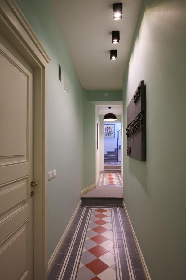 Villa Marengo Guest House Spinetta Marengo Kültér fotó